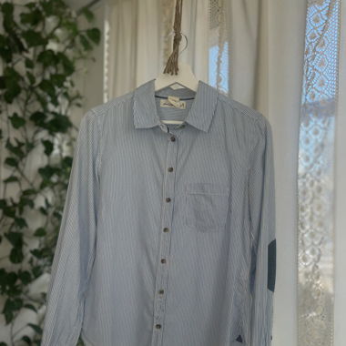 Elegantes Hemd