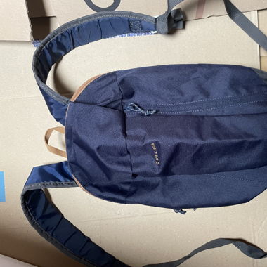 Tagesrucksack quechua