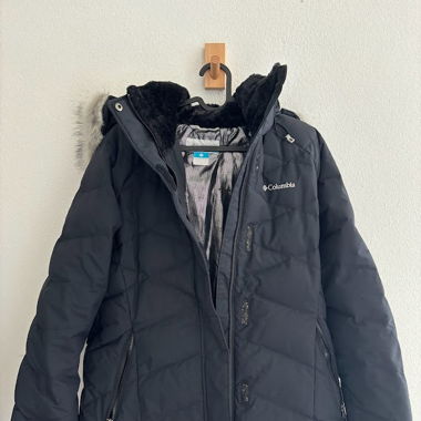 Ski Jacket