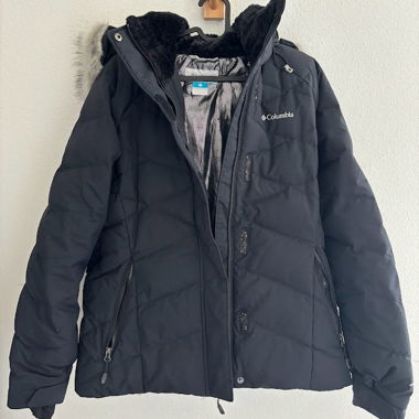 Skijacke