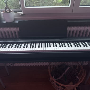 Digitalpiano (Kawai ES120)