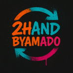 2HANDbyamado