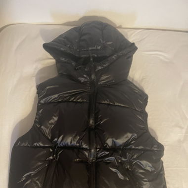 Veste 