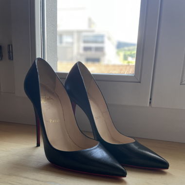 Christian Louboutin's Kate