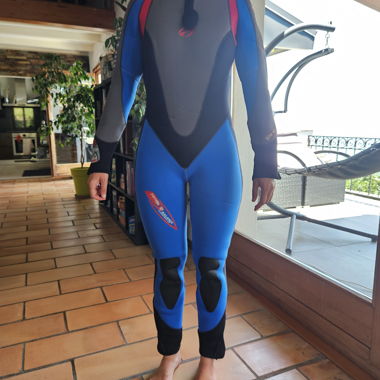 Neoprenanzug Aqua Lung