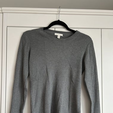 Feinstrickpullover