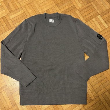 C.P. Company Wool Sweater