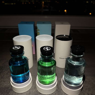 PARFUMPROBEN