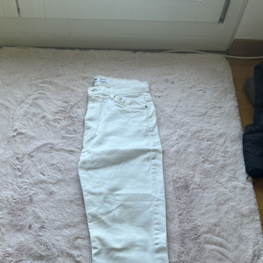 jeans straight slim