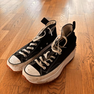 Converse