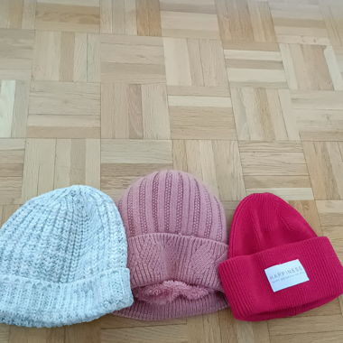 Mützen