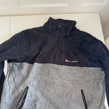 Champion Jacke