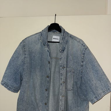 Chemise sans manche 
