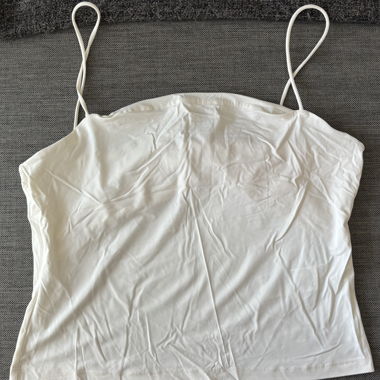 White Top by even&odd