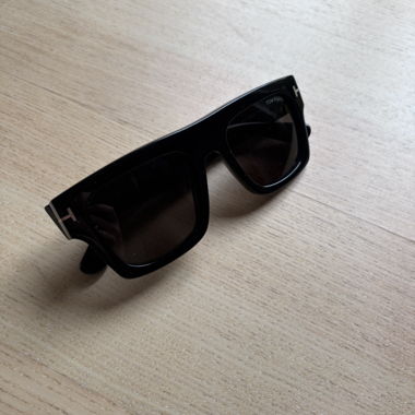 Tom Ford FAUSTO Sunglasses