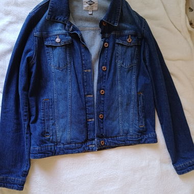 Lee Cooper denim jacket