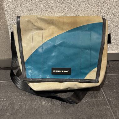 Borsa Freitag 