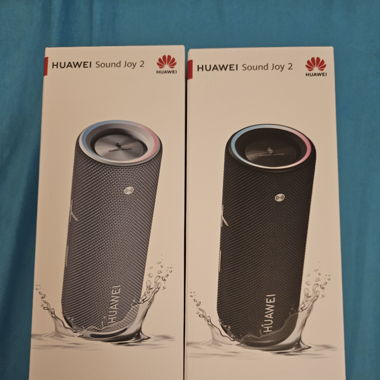 Box Huawei Sound Joy 2 