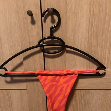 Bikini bottom