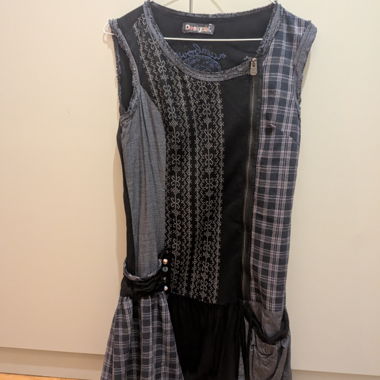Vestito Desigual 