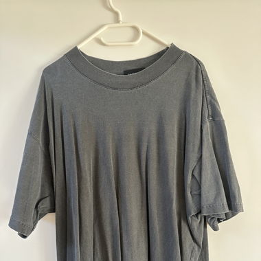 Talentless Oversize T-Shirt