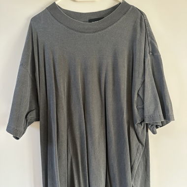 T-shirt oversize Talentless