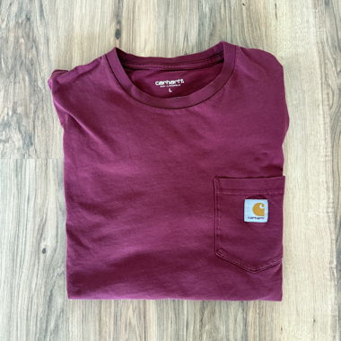 Carhartt T