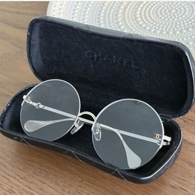 Lunettes de soleil Chanel