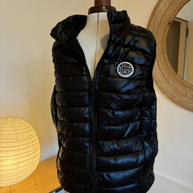 Gilet imbottito senza maniche Rip Curl