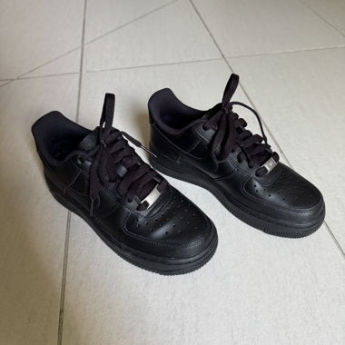 Black Air Force One