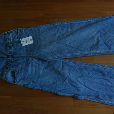 Jeans Overall