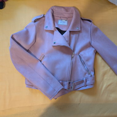 Alcott Jacke 