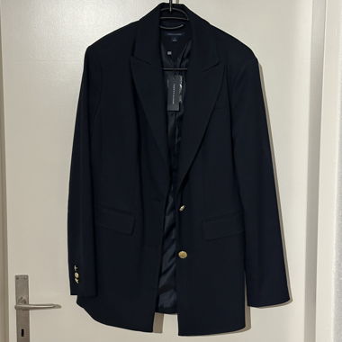 Blazer Tommy Hilfiger