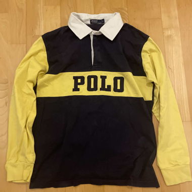 Polohemd