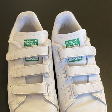 Stan smith - scratch