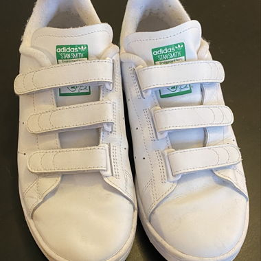 Stan smith - scratch