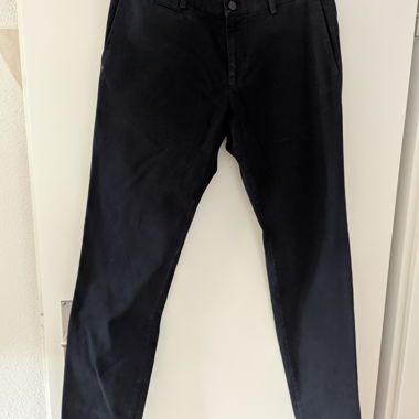 Pantalon Bugatti Flexcity Gr. 35/34 pour hommes neuf