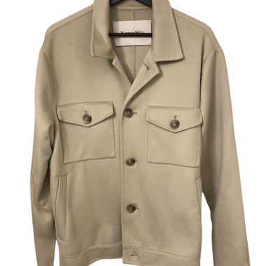 Nanushka Jacket