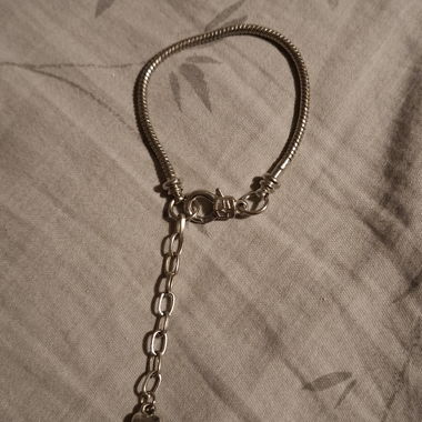 Bracelet style Pandora