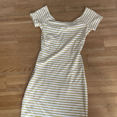 Kleid Esprit