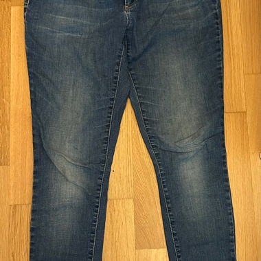 Jeans premaman Seraphine UE 40