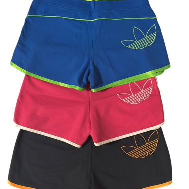 Women’s Shorts Set