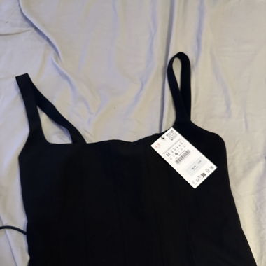 Corsett Top