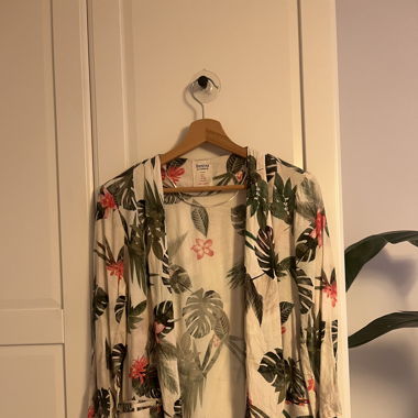 Oberteil von Bershka