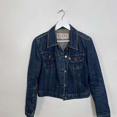 Veste en jean GUESS