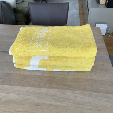 3 teli mare RINGANA gialli