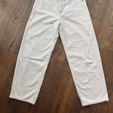 Lee Corduroy 5-Pocket-Hose