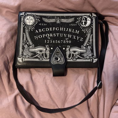 sac ouija board