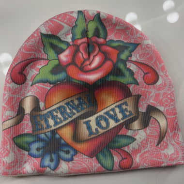 bonnet ed hardy