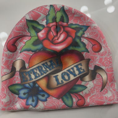 Ed Hardy Mütze